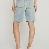 Bobbie Longline Denim Short (7 Diamonds)