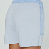 Terry Reversible Short (7 Diamonds)