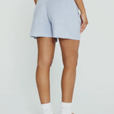 Terry Reversible Short (7 Diamonds)