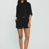 Ellis High Rise Short (7 Diamonds)