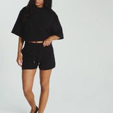 Ellis High Rise Short (7 Diamonds)