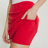 REV Skort (7 Diamonds)