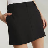 Zuma Skort (7 Diamonds)