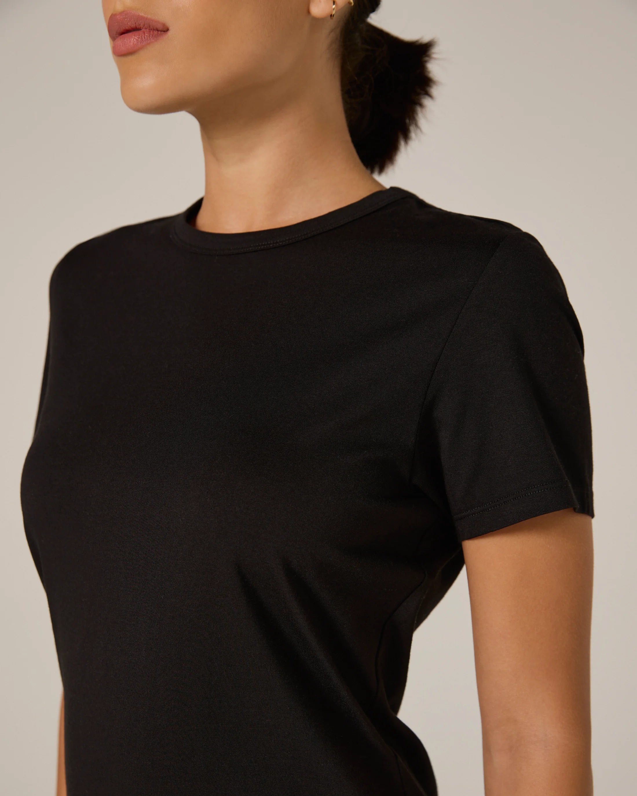 Modal Classic Tee (7 Diamonds)