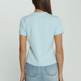 Modal Classic Tee (7 Diamonds)