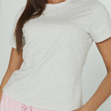 Modal Classic Tee (7 Diamonds)