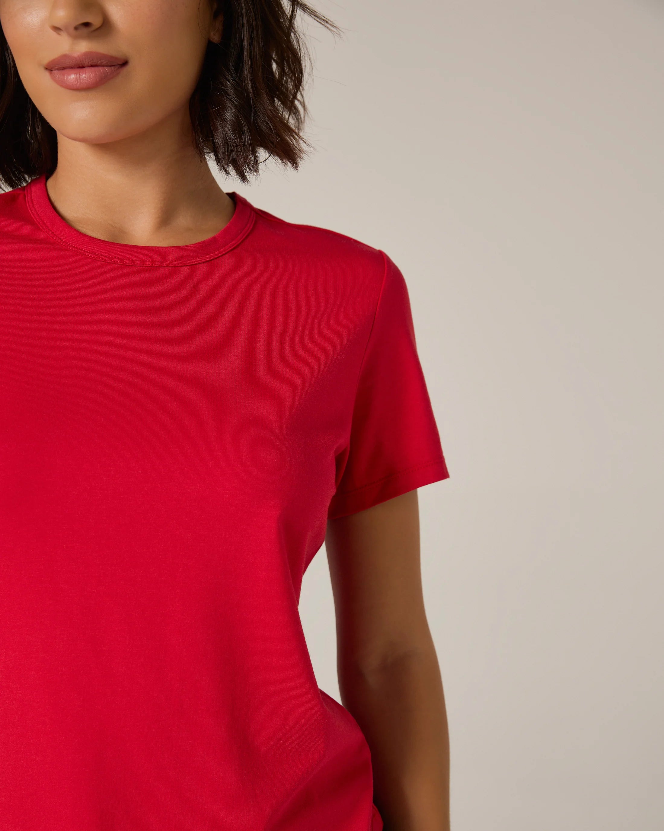 Modal Classic Tee (7 Diamonds)