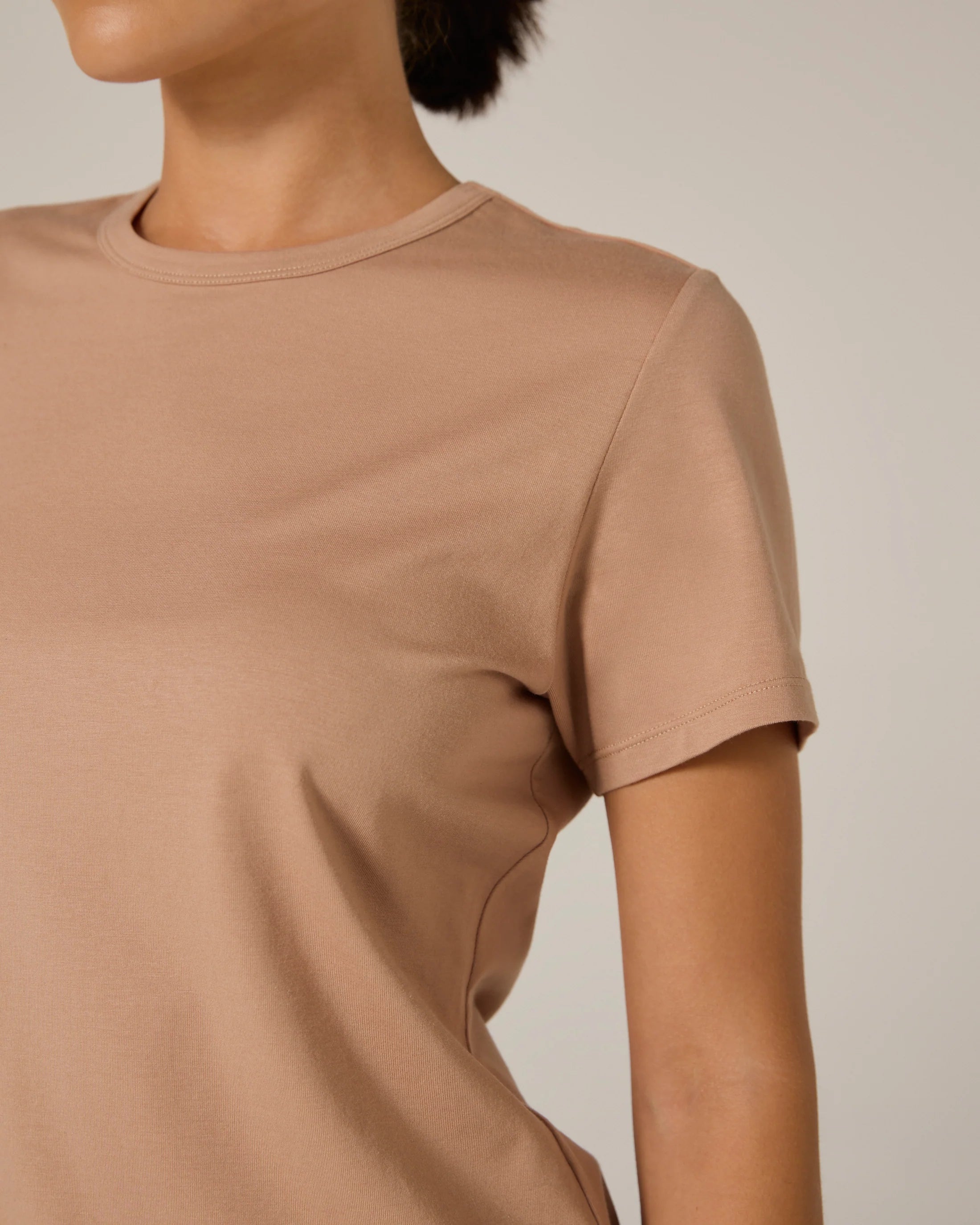 Modal Classic Tee (7 Diamonds)