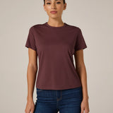 Modal Classic Tee (7 Diamonds)