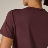 Modal Classic Tee (7 Diamonds)