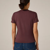 Modal Classic Tee (7 Diamonds)