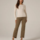 Portia Long Sleeve Top (7 Diamonds)