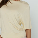 Vanna Relaxed Tee (7 Diamonds)