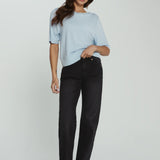 Vanna Relaxed Tee (7 Diamonds)