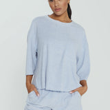 Terry Reversible Shirt (7 Diamonds)