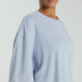 Terry Reversible Shirt (7 Diamonds)