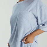 Terry Reversible Shirt (7 Diamonds)