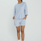 Terry Reversible Shirt (7 Diamonds)
