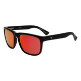 "Wyatt" Men's Sunglasses (I-SEA)