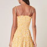 Doreen Daisy Cami Top