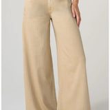 Kit High Rise Wide Leg Relaxed Jean (Liverpool)