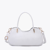 Ursula Shaped Satchel