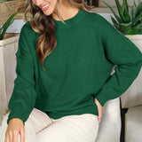 Candace Knit Sweater