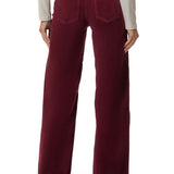 Meg Wide Leg Pant w/ Welt Pocket (KUT)