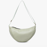 Rosalie Small Banana Sling Bag