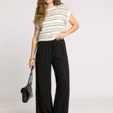 Aliza Sweater (Thread & Supply)