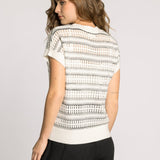 Aliza Sweater (Thread & Supply)