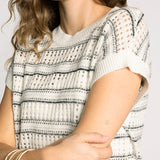 Aliza Sweater (Thread & Supply)