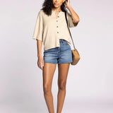 Alyssa Cardigan (Thread & Supply)