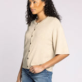 Alyssa Cardigan (Thread & Supply)