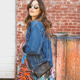 Amina Crossbody (BedStu)