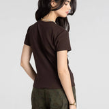 Annie Tee (Thread & Supply)