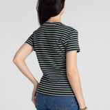Annie Tee (Thread & Supply)
