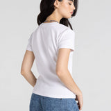 Annie Tee (Thread & Supply)