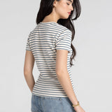 Annie Tee (Thread & Supply)