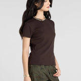 Annie Tee (Thread & Supply)