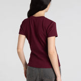 Annie Tee (Thread & Supply)