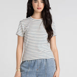 Annie Tee (Thread & Supply)