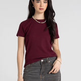 Annie Tee (Thread & Supply)
