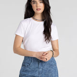 Annie Tee (Thread & Supply)