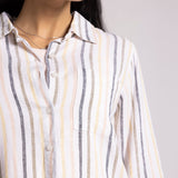 Ashby Button Down Shirt (Thread & Supply)
