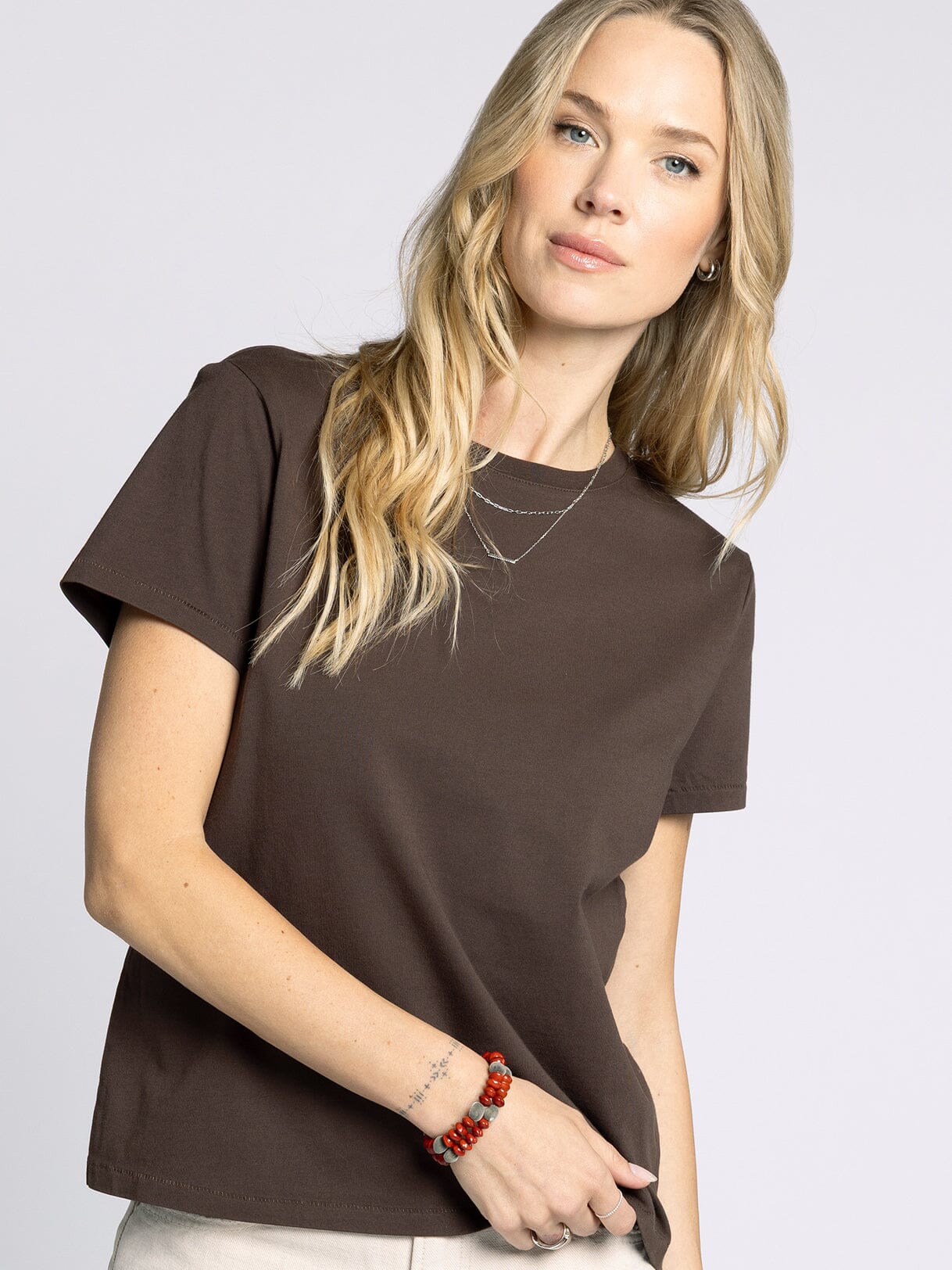 Asher Tee (Thread & Supply)