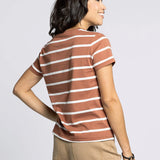 Asher Tee (Thread & Supply)