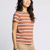 Asher Tee (Thread & Supply)