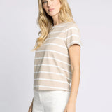 Asher Tee (Thread & Supply)