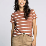 Asher Tee (Thread & Supply)